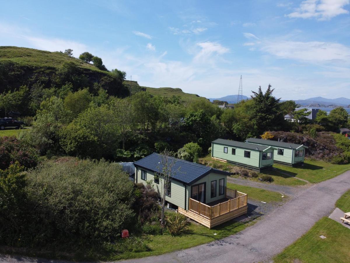 Sunnybrae, Isle Of Luing Hotel Cullipool Ngoại thất bức ảnh