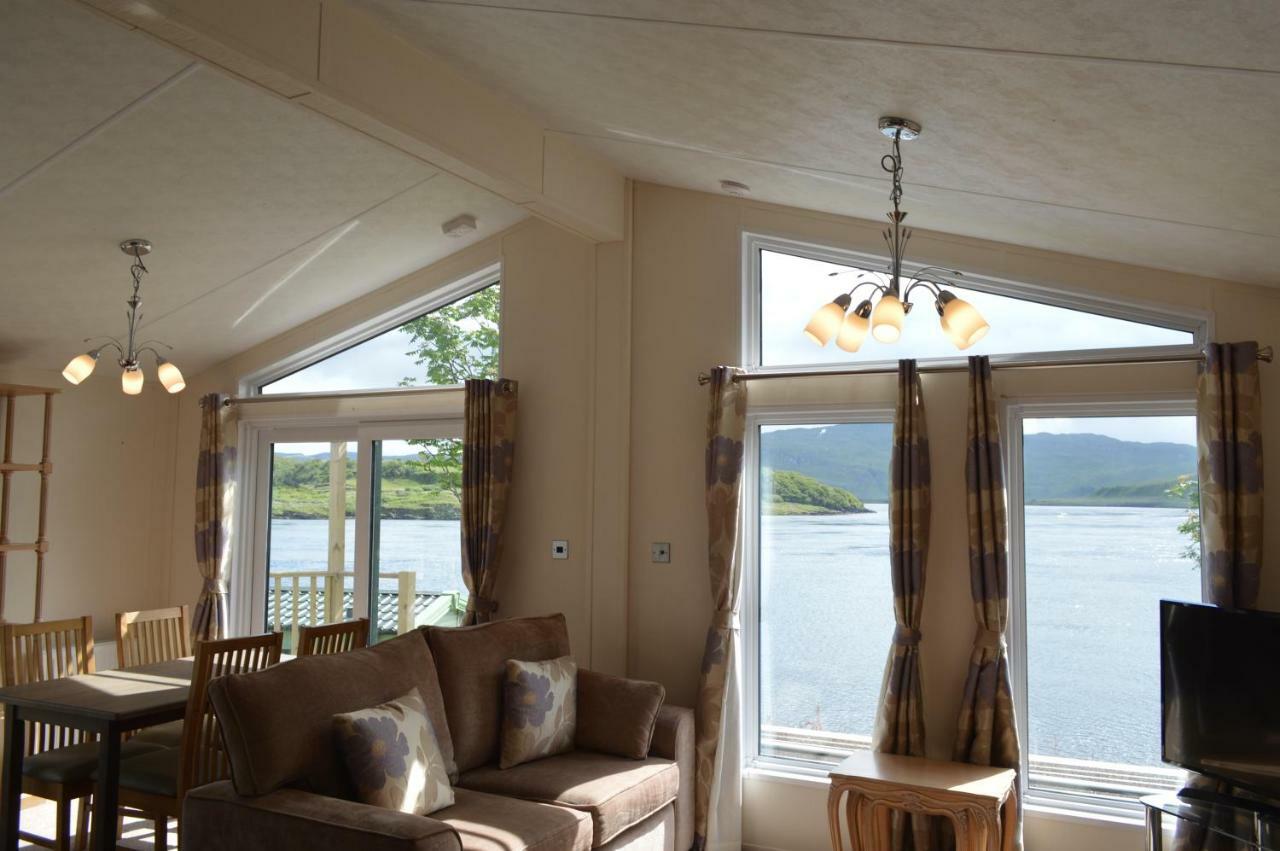 Sunnybrae, Isle Of Luing Hotel Cullipool Ngoại thất bức ảnh