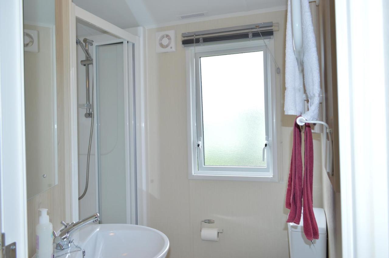 Sunnybrae, Isle Of Luing Hotel Cullipool Ngoại thất bức ảnh